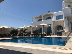 Mer Bleu Apartments